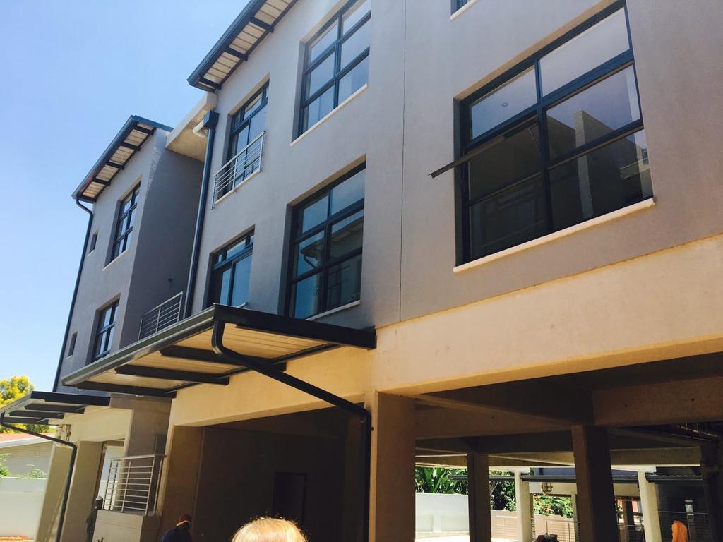 Faircity Junction Pretoria Exterior photo